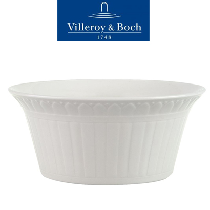 [해외][Villeroy&amp;Boch] 빌레로이앤보흐 Cellini Fruit Dish 5 in (12.5cm) (2pcs)