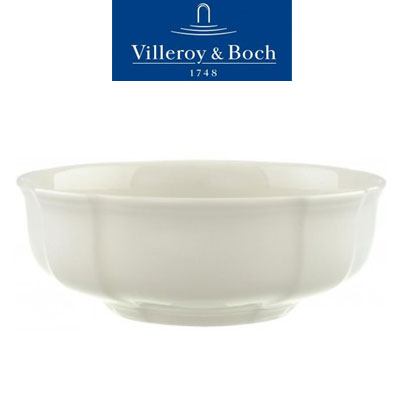 [해외][Villeroy&amp;Boch] 빌레로이앤보흐 MANOIR Cereal Bowl 5 1/2 (15cm) (4pcs)