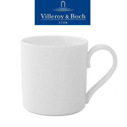 [해외][Villeroy&amp;Boch] 빌레로이앤보흐 Modern Grace A/D Cup 2 1/2 oz (0.08L) (4pcs)