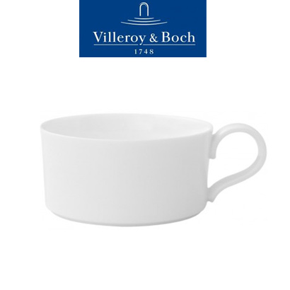 [해외][Villeroy&amp;Boch] 빌레로이앤보흐 Modern Grace Tea cup 7 3/4 oz (0.23L) (4pcs)