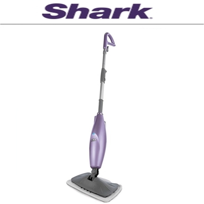 [해외][키친/디너 특가 이벤트] [폭탄 세일 상품] [Shark] S3251 Steam Mop, Light and Easy