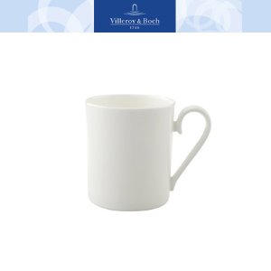 [해외][Villeroy&amp;Boch] 빌레로이앤보흐 Royal Mug 10 oz (2pcs)