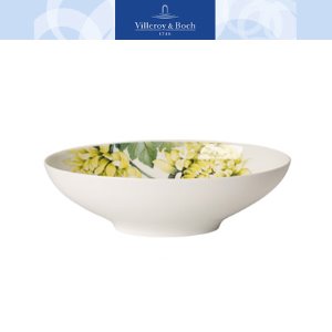 [해외][Villeroy&amp;Boch] 빌레로이앤보흐 Quinsai Garden Individual Bowl 14 oz (2pc)