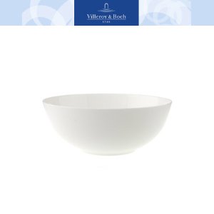 [해외][Villeroy&amp;Boch] 빌레로이앤보흐 Royal Salad bowl 3 21cm