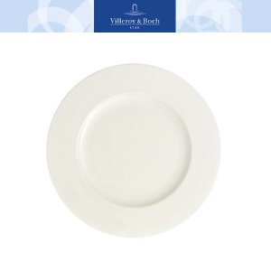 [해외][Villeroy&amp;Boch] 빌레로이앤보흐 Royal Oversized Dinner Plate (2pcs)