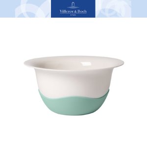 [해외][Villeroy&amp;Boch] 빌레로이앤보흐 Clever Cooking Strainer/Serving Bowl Green