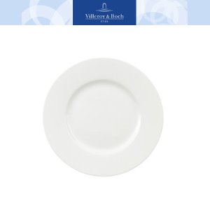 [해외][Villeroy&amp;Boch] 빌레로이앤보흐 Royal Salad plate (2pcs)