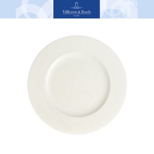 [해외][Villeroy&amp;Boch] 빌레로이앤보흐 Royal Luncheon Plate (2pcs)