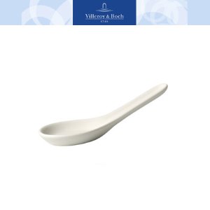 [해외][Villeroy&amp;Boch] 빌레로이앤보흐 Royal Chinese Spoon (4pcs)