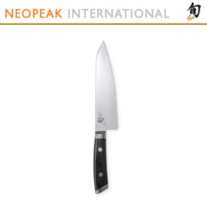 Shun 슌 Kaji 7 inch Asian Chefs Knife