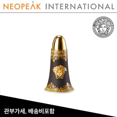 [해외] Versace 베르사체 I Love Baroque Pepper Shaker
