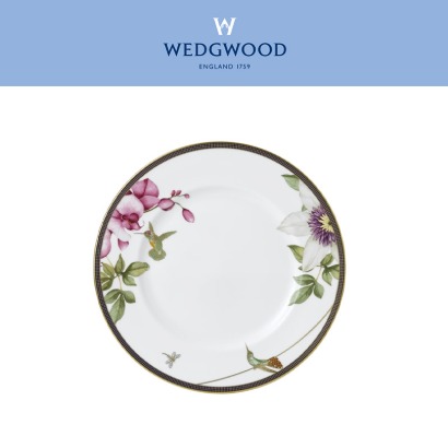 [해외] 웨지우드 Hummingbird Dinner Plate (1pc) 관부가세/배송비 포함