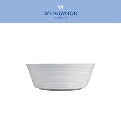 [해외] 웨지우드 인타글리오 Intaglio Large Serving Bowl (1pc) 관부가세/배송비포함