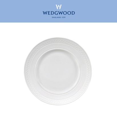 [해외] 웨지우드 인타글리오 Intaglio Dinner Plate (2pc) 관부가세포함