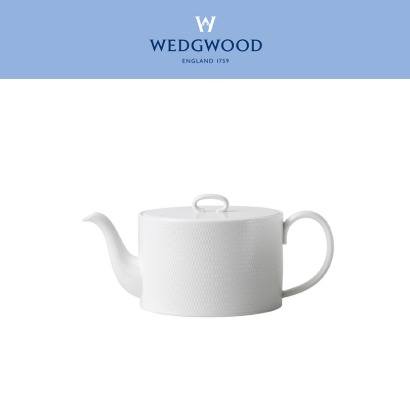 [해외] 웨지우드 지오 Gio Teapot (1set / 2pc) 관부가세/배송비포함