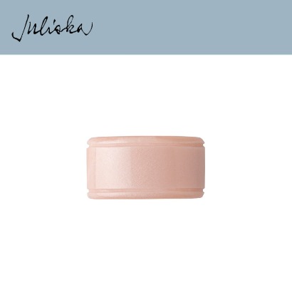 Juliska 퓨로 Puro Napkin Ring - Pink (1pc) 2x 1.3in (5*3cm) 관부가세 포함