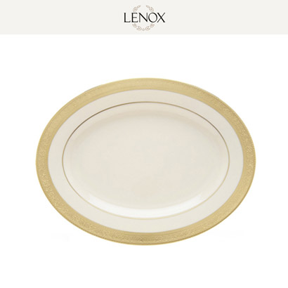 [해외][Lenox] 레녹스 웨체스터 Westchester Large Platter