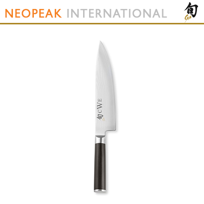 Shun 슌 Classic Chefs Knife 8 inch 관부가세 포함