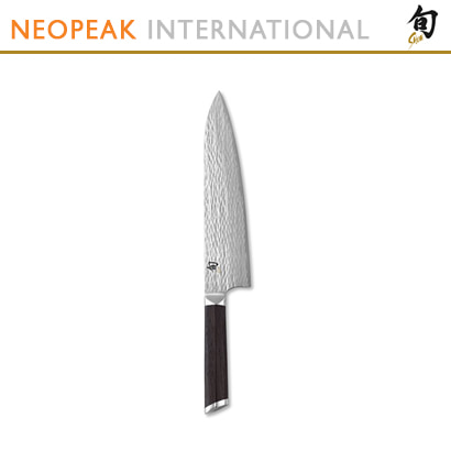 Shun 슌 Fuji Chefs Knife 10 inch 관부가세 포함