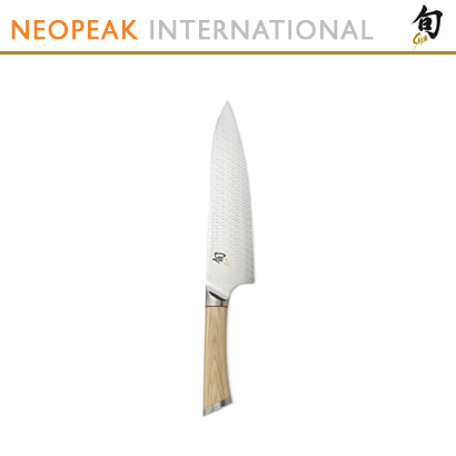 Shun 슌 Hikari 8 inch Chefs Knife 관부가세 포함