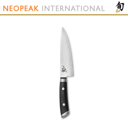 Shun 슌 Kaji Chefs Knife 6 inch 관부가세 포함