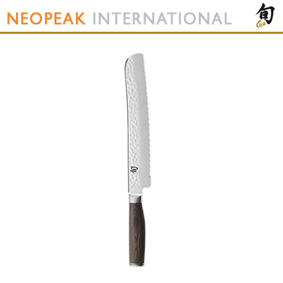 Shun 슌 Premier Bread Knife 9 inch 관부가세 포함