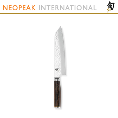 Shun 슌 Premier Kiritsuke Knife 8 inch 관부가세 포함