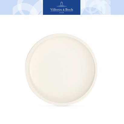 [해외][Villeroy&amp;Boch] 빌레로이앤보흐 Artesano (아르테사노) Bread &amp; Butter Plate (16cm) (4pcs)