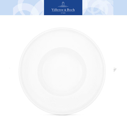[해외][Villeroy&amp;Boch] 빌레로이앤보흐 Artesano (아르테사노) Pasta Plate (30cm) (4pcs)