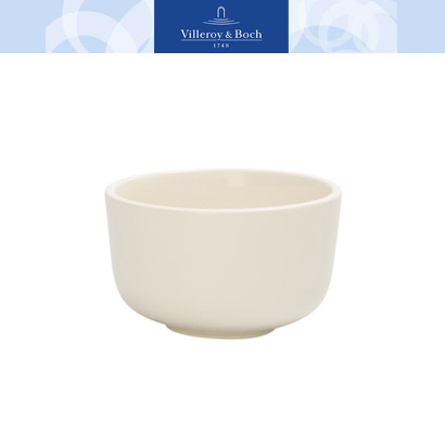 [해외][Villeroy&amp;Boch] 빌레로이앤보흐 Clever Cooking Round Individual Bowl 4in (10cm)