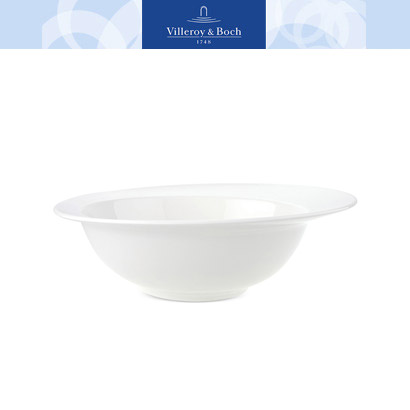 [해외][Villeroy&amp;Boch] 빌레로이앤보흐 Flow Pasta Bowl 13 in (33cm) (2pcs)