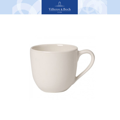 [해외][Villeroy&amp;Boch] 빌레로이앤보흐 For Me A/D Cup 3.25 oz (2pcs) (0.1L)