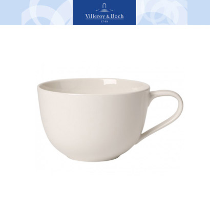 [해외][Villeroy&amp;Boch] 빌레로이앤보흐 For Me Breakfast Cup 15 oz (2pcs) (0.45L)