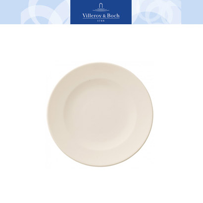 [해외][Villeroy&amp;Boch] 빌레로이앤보흐 For Me Bread &amp; Butter Plate 6.25 in (2pcs) (16cm)