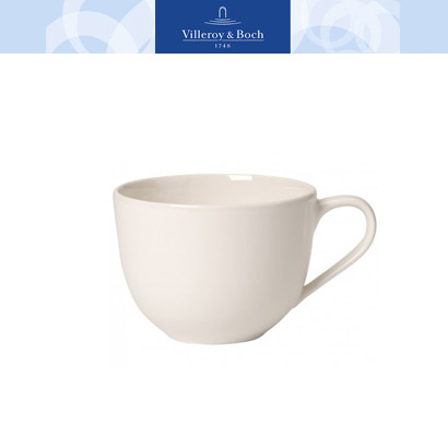 [해외][Villeroy&amp;Boch] 빌레로이앤보흐 For Me Coffee Cup 7.75 oz (2pcs) (0.23L)