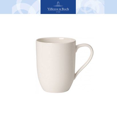 [해외][Villeroy&amp;Boch] 빌레로이앤보흐 For Me Mug 12.5 oz (2pcs) (0.37L)