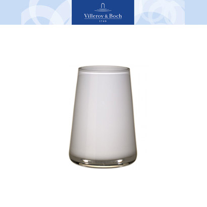 [해외][Villeroy&amp;Boch] 빌레로이앤보흐NumaMini VaseArctic Breeze 4.75 in(12cm)