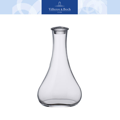 [해외][Villeroy&amp;Boch] 빌레로이앤보흐Purismo WineWhite Wine Decanter(28.3cm/0.75L)