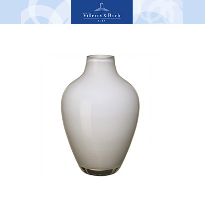 [해외][Villeroy&amp;Boch] 빌레로이앤보흐TikoMini VaseArctic Breeze 6.25 in(16cm)