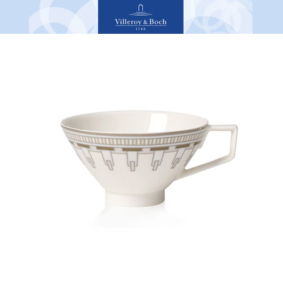[해외][Villeroy&amp;Boch] 빌레로이앤보흐 La Classica Contura Coffee Cup (0.24L) (2pcs)
