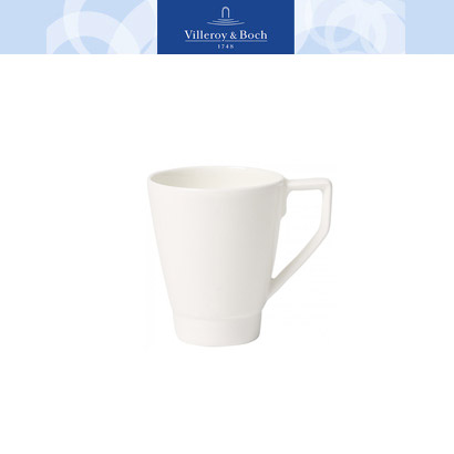 [해외][Villeroy&amp;Boch] 빌레로이앤보흐 La Classica Nuova Espresso Cup (0.1L) (2pcs)
