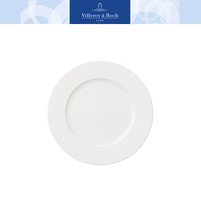 [해외][Villeroy&amp;Boch] 빌레로이앤보흐 La Classica Nuova Salad Plate (22cm) (2pcs)