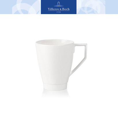 [해외][Villeroy&amp;Boch] 빌레로이앤보흐 La Classica Nuova Tea Cup (0.21L) (4pcs)