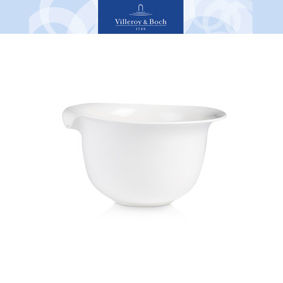 [해외][Villeroy&amp;Boch] 빌레로이앤보흐 Pasta Passion Pasta Serve Bowl (4pcs) (32.5*27.5*16.5cm)