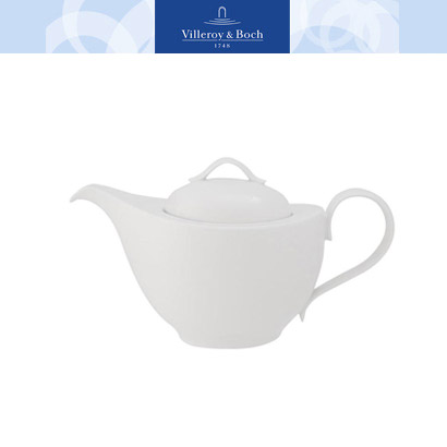 [해외][Villeroy&amp;Boch] 빌레로이앤보흐 New Cottage Teapot
