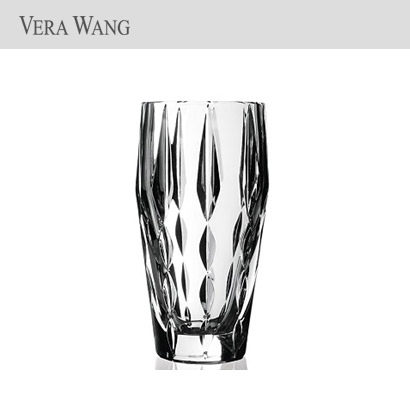 [해외][베라왕][Vera Wang Wedgwood] Peplum9&quot; Vase