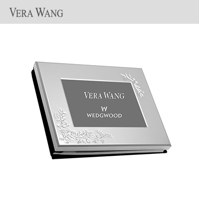[해외][베라왕][Vera Wang] Vera Lace BouquetPhoto Guest Book