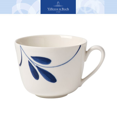 [해외][Villeroy&amp;Boch] 빌레로이앤보흐 Old Luxembourg Brindille Coffee/Tea Cup 6.75 oz (2pcs)