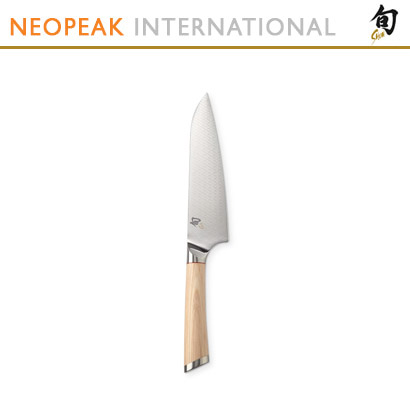 Shun 슌 Hikari 7 inch Asian Chefs Knife