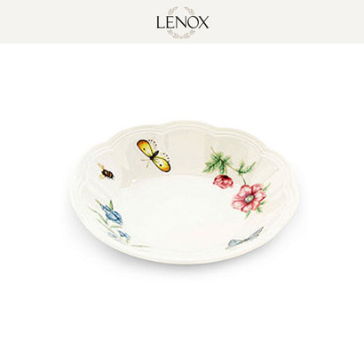 [해외][Lenox] Butterfly Meadow Fruit Bowl(반찬그릇) 4인용